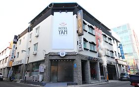 Hotel Yam Andong