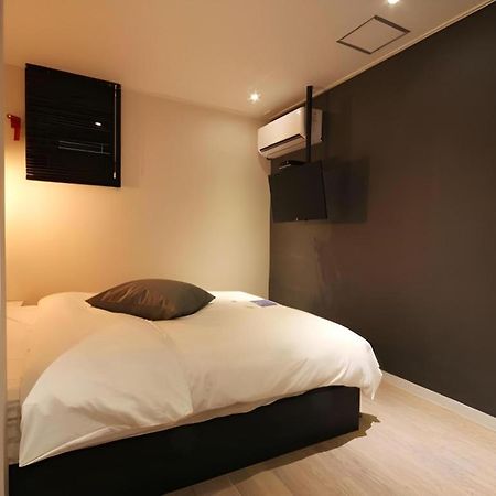 Hotel Yam Andong Exterior photo