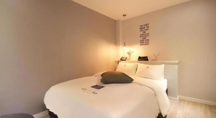 Hotel Yam Andong Exterior photo