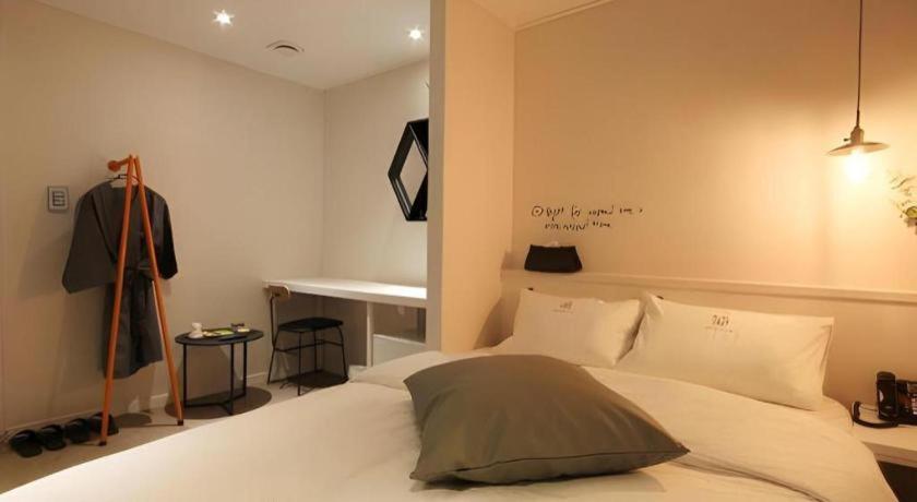 Hotel Yam Andong Exterior photo